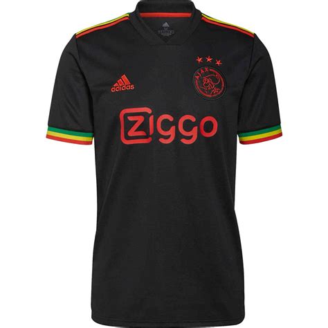 ajax jersey.